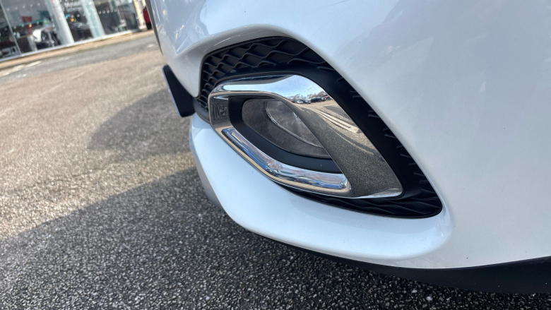 MG Hs 1.5 T-GDI Excite 5dr DCT Petrol Hatchback